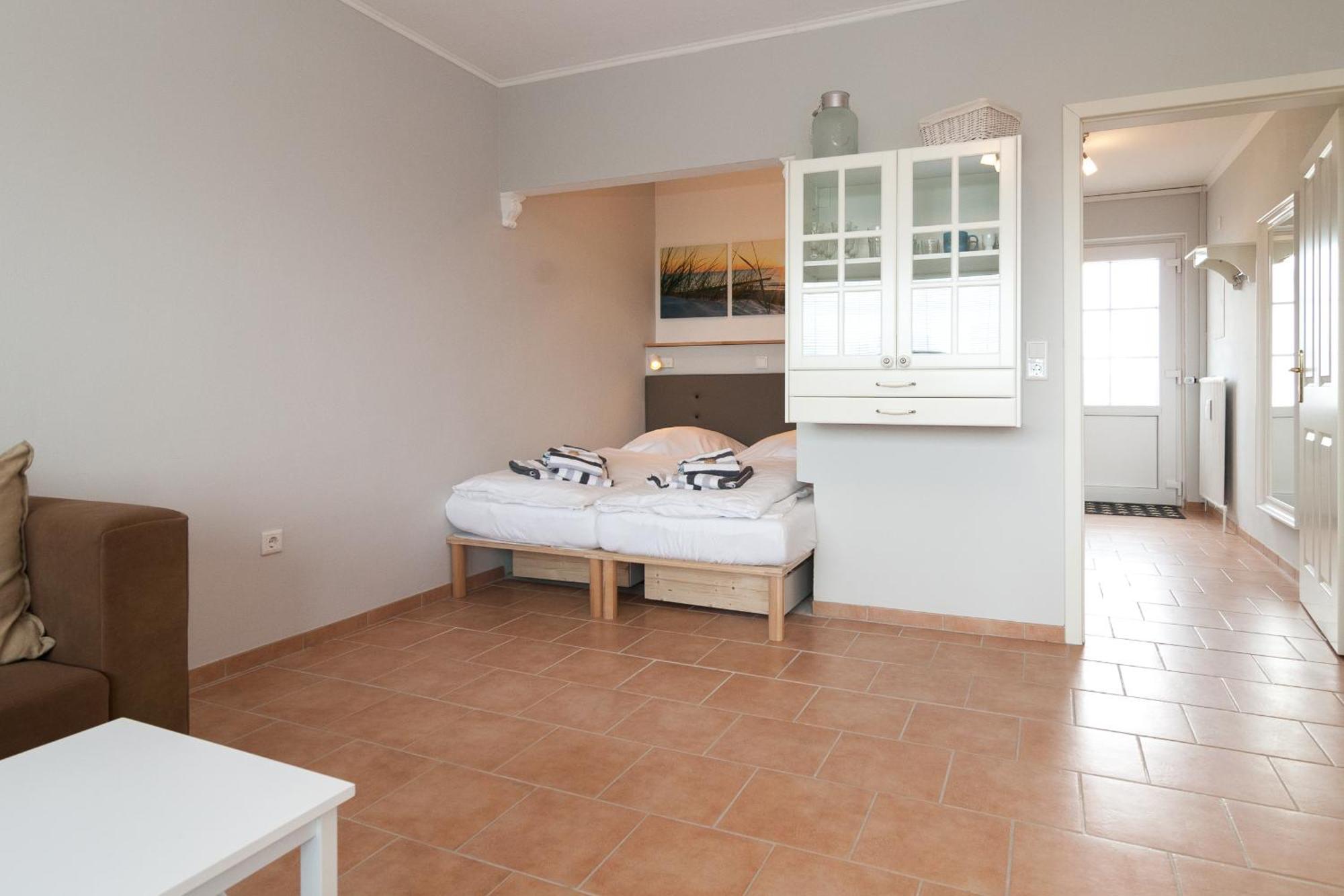 Apartment Duene1717 Hörnum