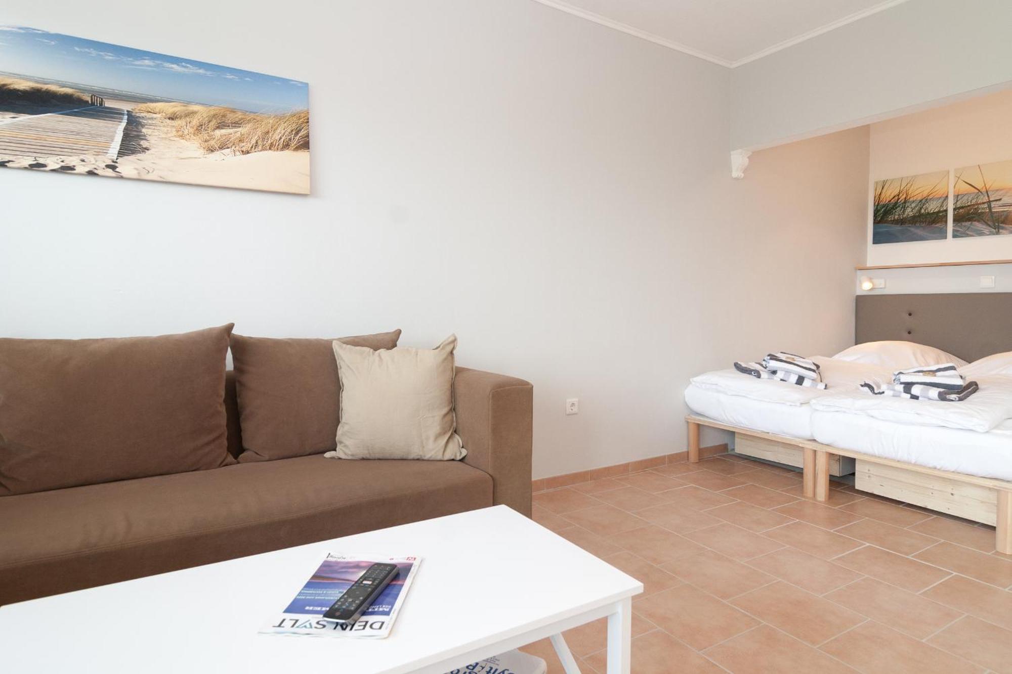 Duene1717 Apartment *