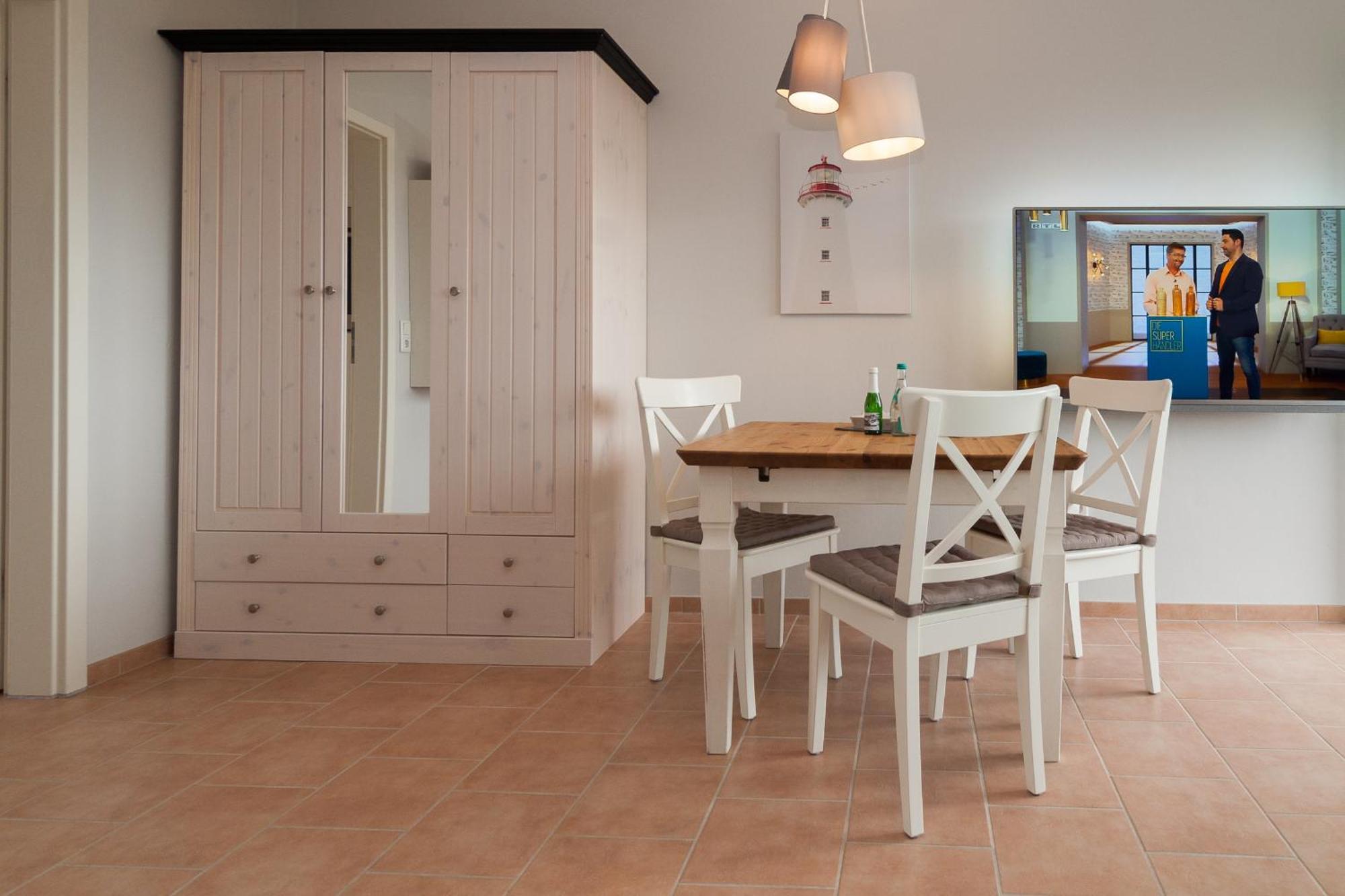 Duene1717 Apartment Hörnum